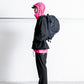 CMF OUTDOOR GARMENT DIVIDED SWEAT