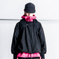 CMF OUTDOOR GARMENT DIVIDED SWEAT