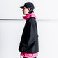 CMF OUTDOOR GARMENT DIVIDED SWEAT