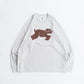 [10.3 sat 12:00 Release] TACOMA FUJI RECORDS SHAGGY DOG designed by Yachiyo Katsuyama