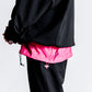 CMF OUTDOOR GARMENT DIVIDED SWEAT