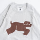 [10.3 sat 12:00 Release] TACOMA FUJI RECORDS SHAGGY DOG designed by Yachiyo Katsuyama