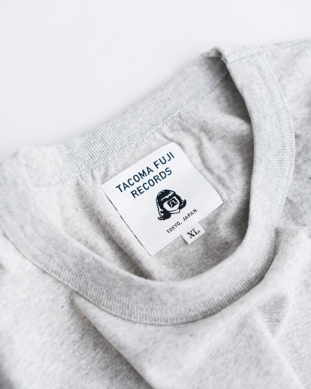[10.3 sat 12:00 Release] TACOMA FUJI RECORDS SHAGGY DOG designed by Yachiyo Katsuyama