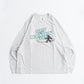 [10.3 sat 12:00 Release] TACOMA FUJI RECORDS FOOT OF THE MOUNTAIN ALE LS designed by Jerry UKAI