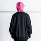 CMF OUTDOOR GARMENT DIVIDED SWEAT