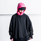 CMF OUTDOOR GARMENT DIVIDED SWEAT