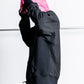 CMF OUTDOOR GARMENT DIVIDED SWEAT