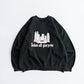 [10.3 sat 12:00 Release] SEDAN ALL-PURPOSE Skyscrapers Sweatshirts