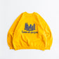 [10.3 sat 12:00 Release] SEDAN ALL-PURPOSE Skyscrapers Sweatshirts
