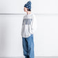 [8.23 sat 0:00 Release] NICK GEAR Flower Embroidery beanie