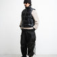 ANACHRONORM SHADE TWILL M-51 TYPE FIELD OVER PANTS
