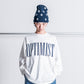 [8.23 sat 0:00 Release] UNTRACE L/S Tee _212