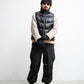 ANACHRONORM SHADE TWILL M-51 TYPE FIELD OVER PANTS