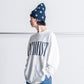 [8.23 sat 0:00 Release] UNTRACE L/S Tee _212