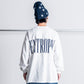[8.23 sat 0:00 Release] UNTRACE L/S Tee _212