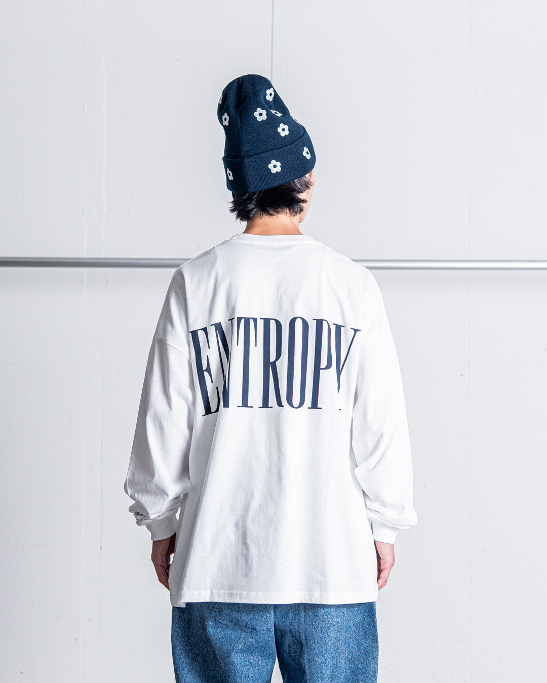 [8.23 sat 0:00 Release] UNTRACE L/S Tee _212