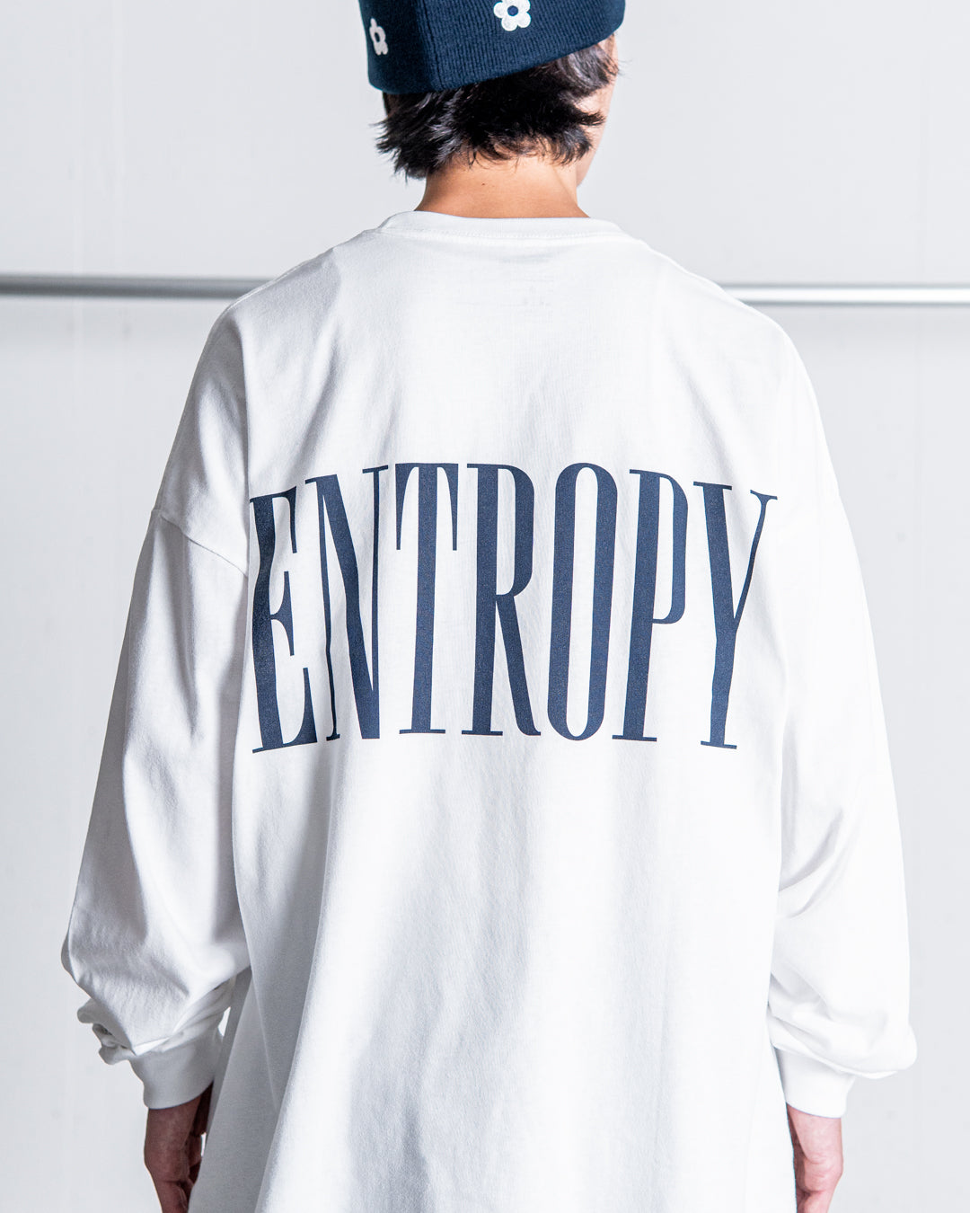 [8.23 sat 0:00 Release] UNTRACE L/S Tee _212