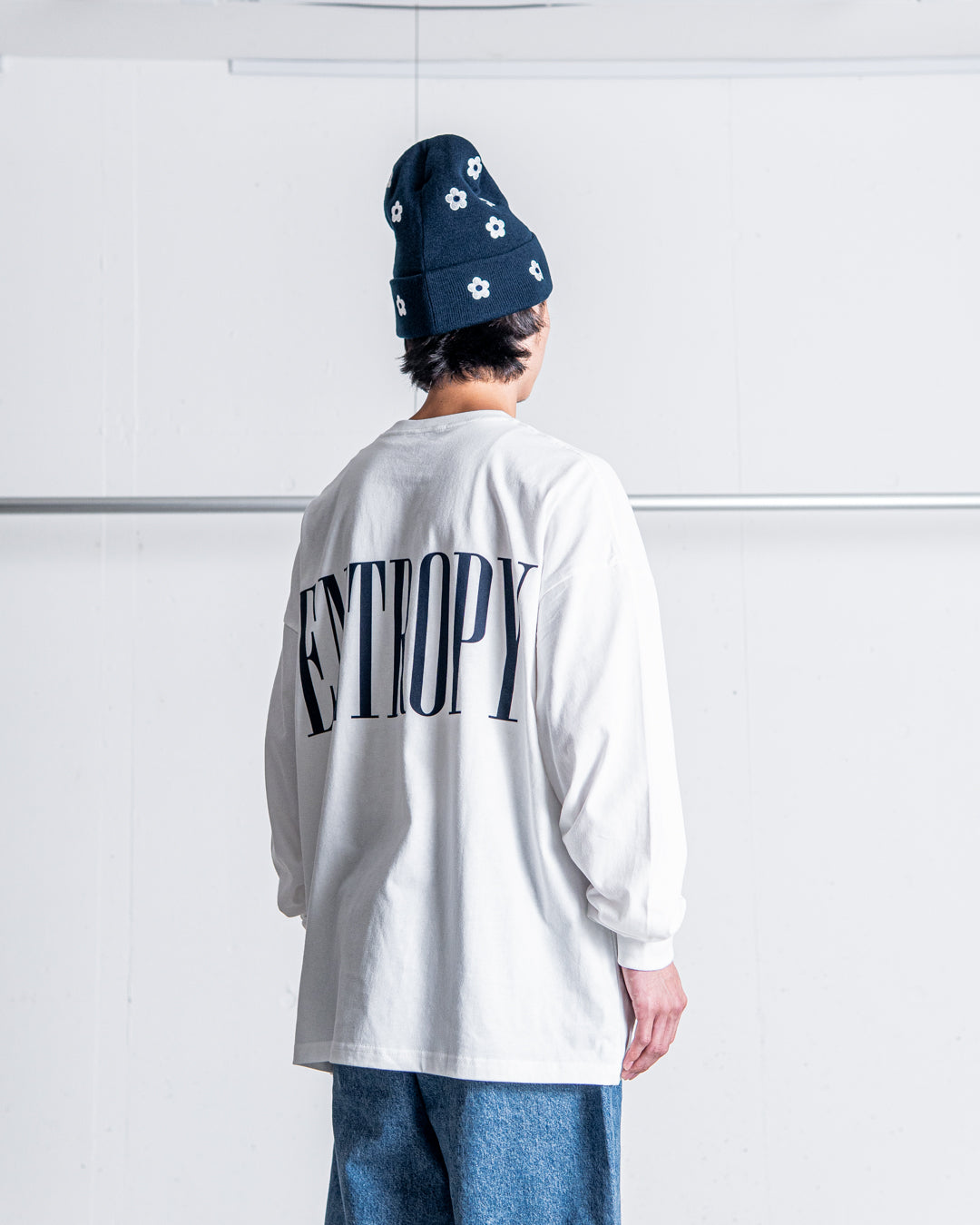 [8.23 sat 0:00 Release] UNTRACE L/S Tee _212