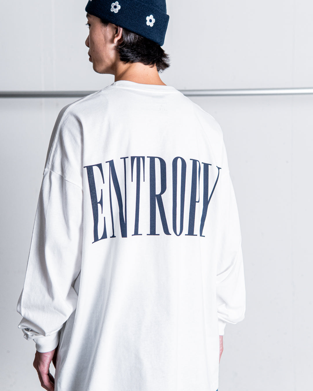 [8.23 sat 0:00 Release] UNTRACE L/S Tee _212