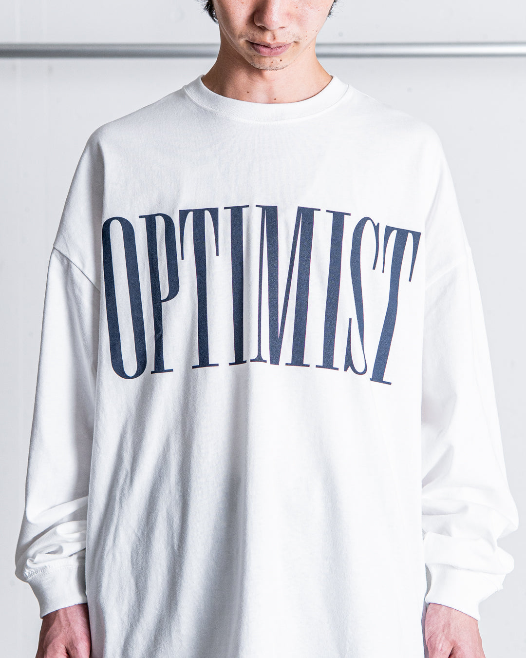 [8.23 sat 0:00 Release] UNTRACE L/S Tee _212