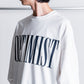 [8.23 sat 0:00 Release] UNTRACE L/S Tee _212