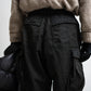 ANACHRONORM SHADE TWILL M-51 TYPE FIELD OVER PANTS