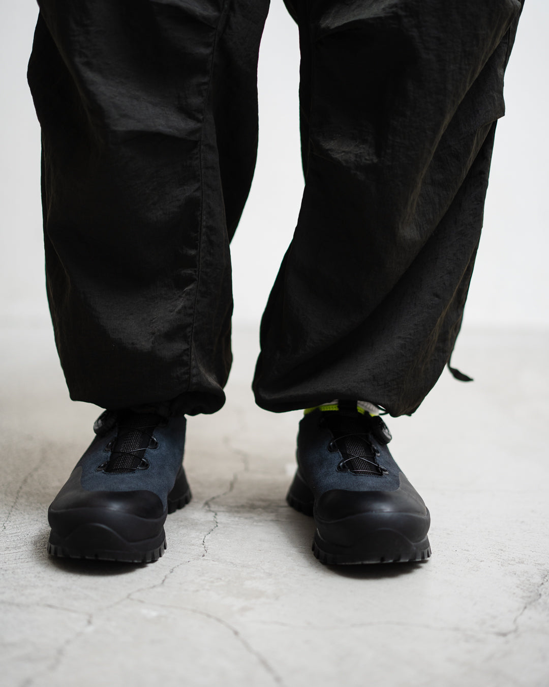 ANACHRONORM SHADE TWILL M-51 TYPE FIELD OVER PANTS