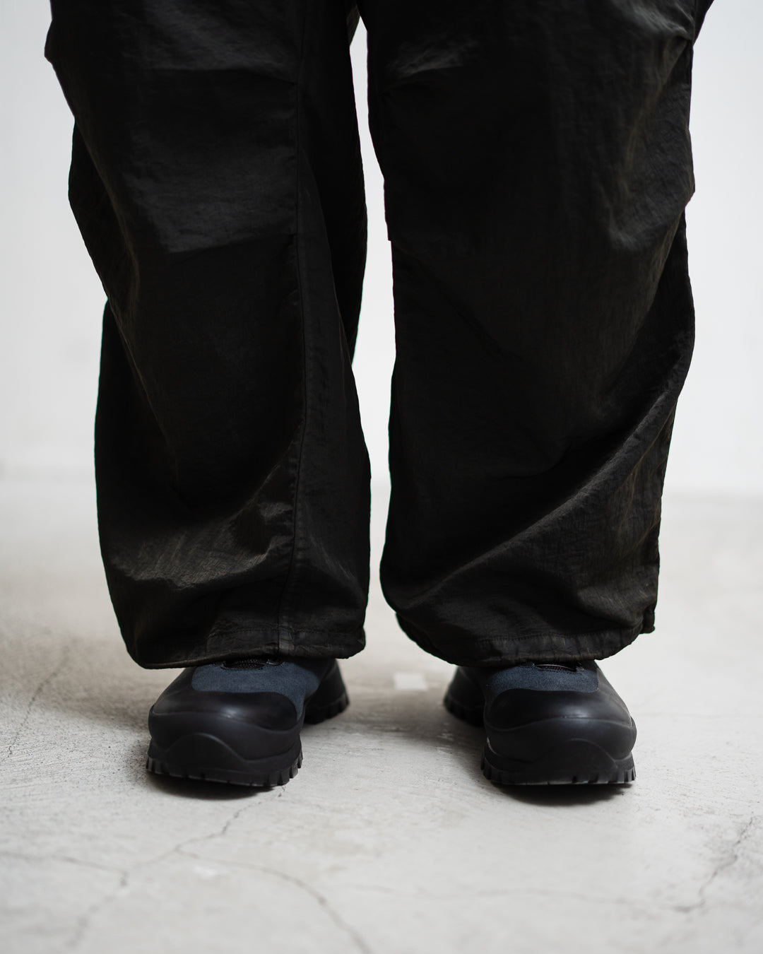 ANACHRONORM SHADE TWILL M-51 TYPE FIELD OVER PANTS