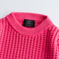 refomed GUARD KNIT SWEATER