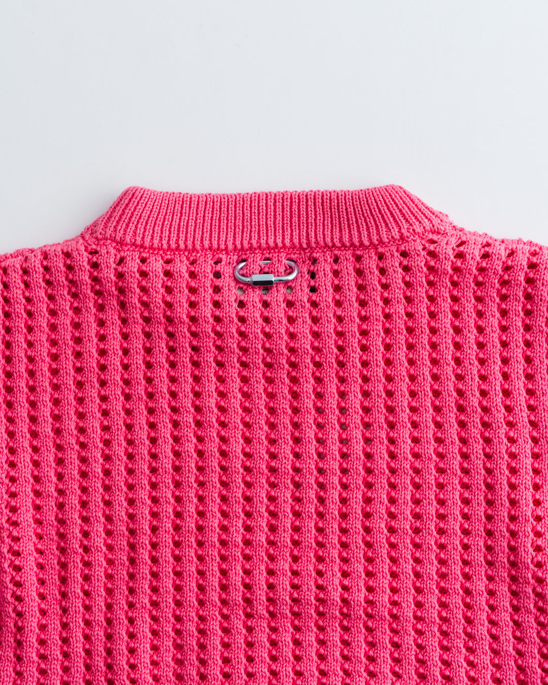 refomed GUARD KNIT SWEATER