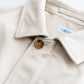 FOUNDOUR T/C TWILL ZIP UP BLOUSON