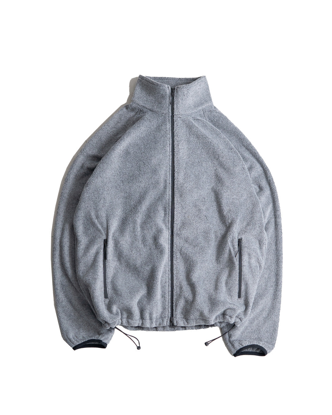 ES.1 Fleece Jacket