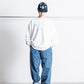 [8.23 sat 0:00 Release] UNTRACE L/S Tee _216