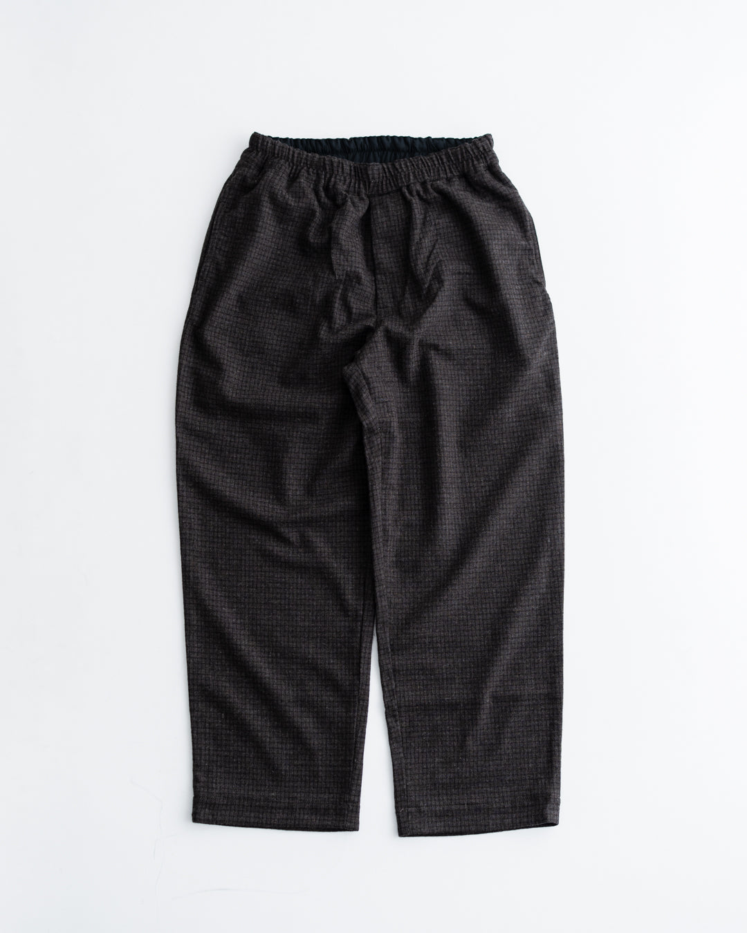 EEL products COOK PANTS 羊