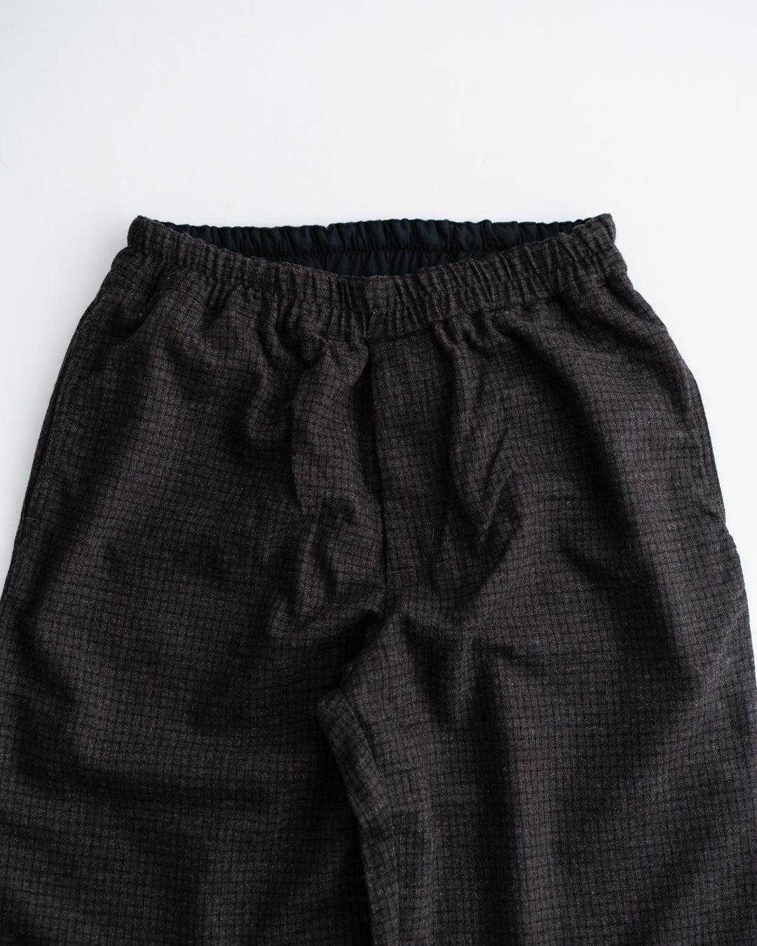EEL products COOK PANTS 羊