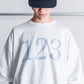 [8.23 sat 0:00 Release] UNTRACE L/S Tee _216