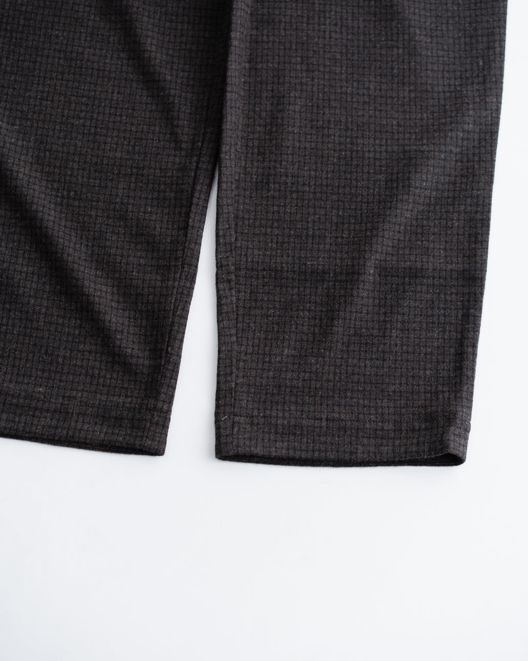 EEL products COOK PANTS 羊