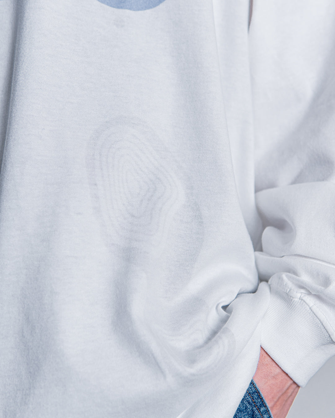 [8.23 sat 0:00 Release] UNTRACE L/S Tee _216
