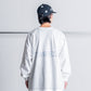 [8.23 sat 0:00 Release] UNTRACE L/S Tee _216