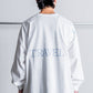 [8.23 sat 0:00 Release] UNTRACE L/S Tee _216