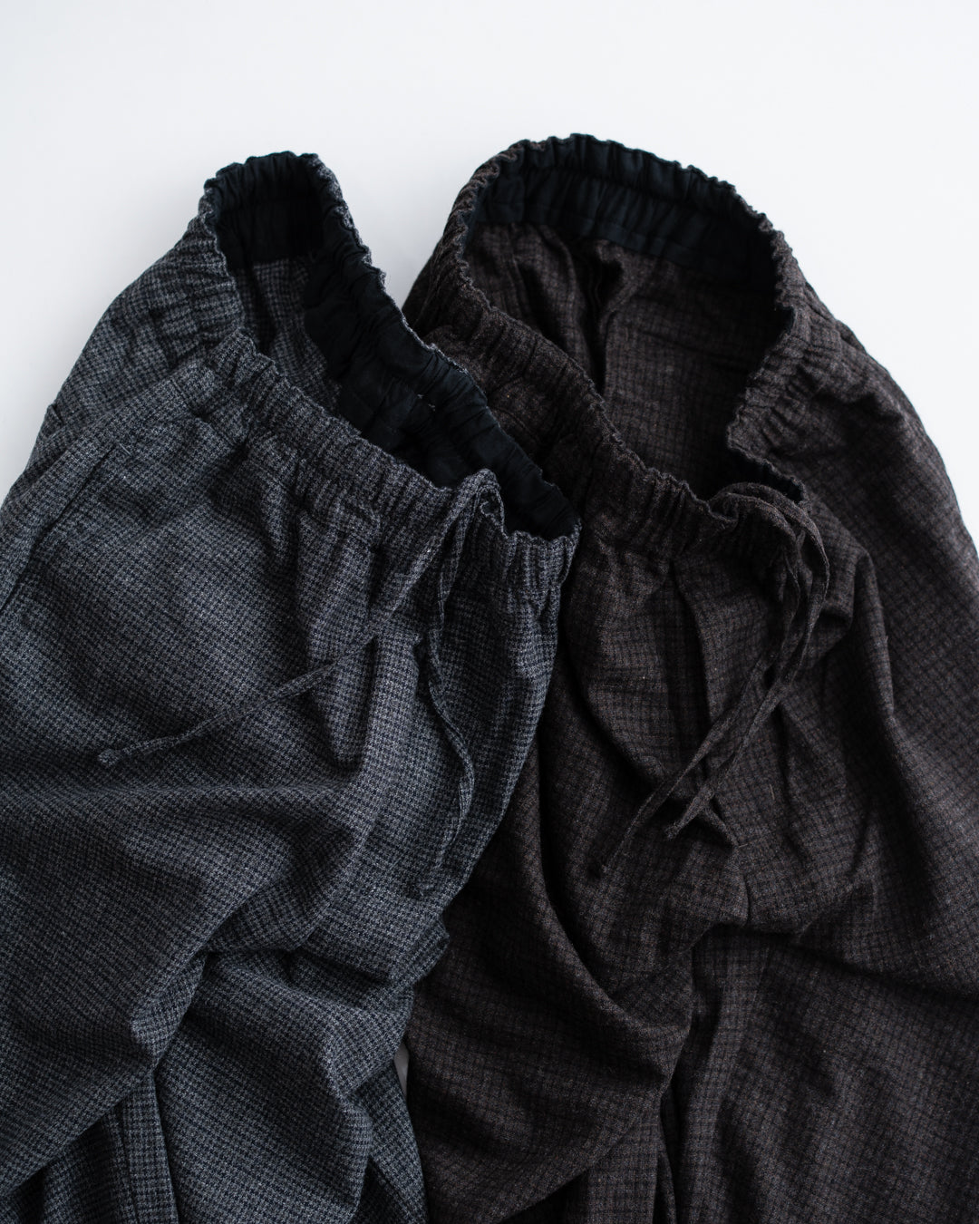 EEL products COOK PANTS 羊