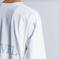 [8.23 sat 0:00 Release] UNTRACE L/S Tee _216