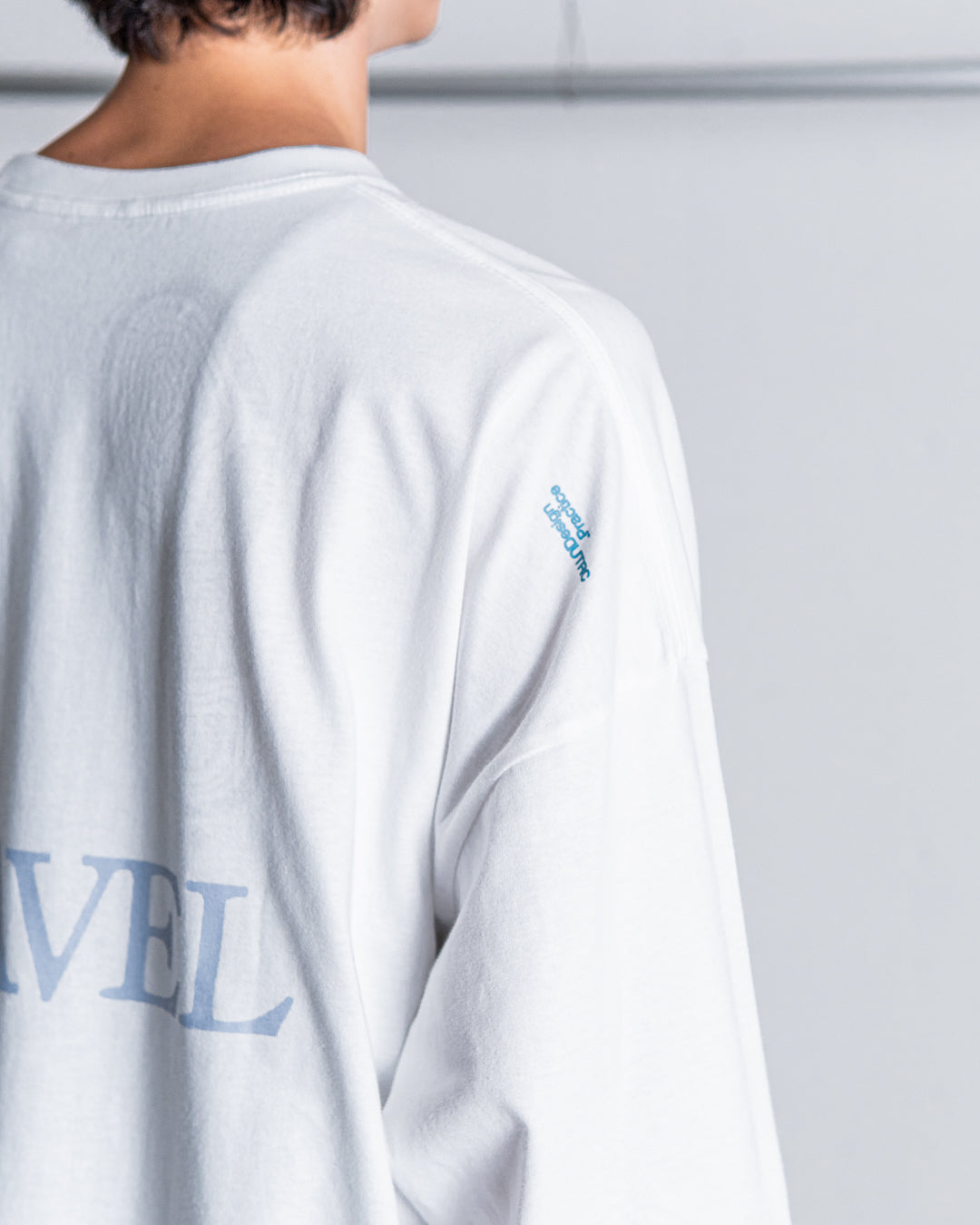 [8.23 sat 0:00 Release] UNTRACE L/S Tee _216