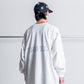 [8.23 sat 0:00 Release] UNTRACE L/S Tee _216