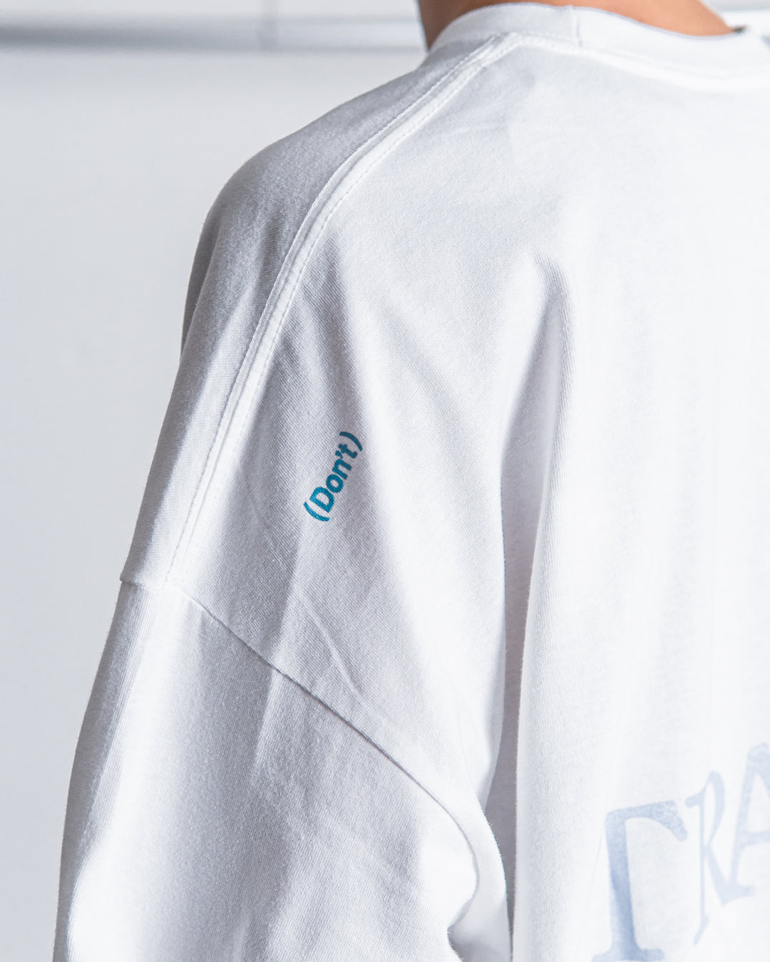 [8.23 sat 0:00 Release] UNTRACE L/S Tee _216