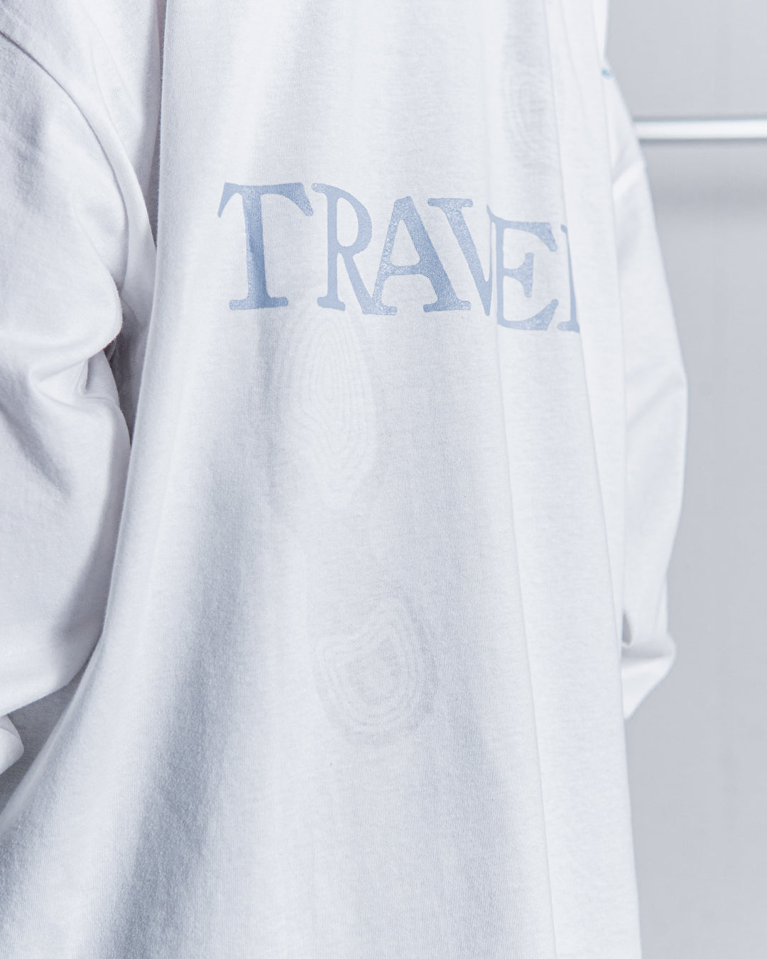 [8.23 sat 0:00 Release] UNTRACE L/S Tee _216