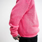 refomed GUARD KNIT SWEATER