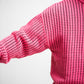 refomed GUARD KNIT SWEATER