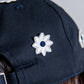 [8.23 sat 0:00 Release] NICK GEAR 3D Flower Logo Cap