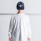 [8.23 sat 0:00 Release] UNTRACE L/S Tee _216